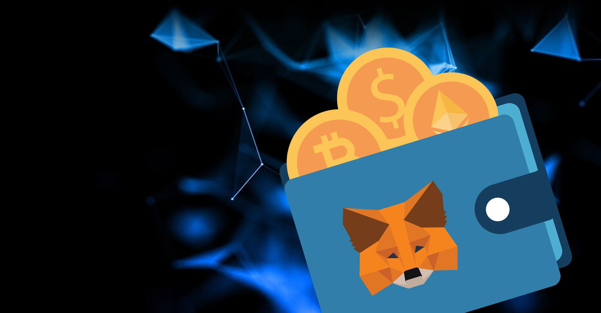 Build Crypto Wallet Like MetaMask